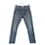 Balenciaga blue denim jeans  ref.1378078