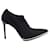 Alexander Wang Black heels Cloth  ref.1378092