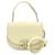 Chanel Coco Curva Beige Pelle  ref.1378121