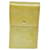 Louis Vuitton Walker Amarelo  ref.1378143