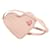 Louis Vuitton tombe amoureux Cuir Rose  ref.1378240