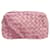 Bottega Veneta Intrecciato Pink Cloth  ref.1378356