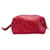 Gucci Soho Vermelho Couro  ref.1378496