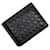 Bottega Veneta Intrecciato Black Leather  ref.1378506