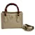 Gucci Bamboo Beige Leather  ref.1378585