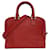 Loewe Amazona 75 Red Leather  ref.1378658