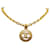 Chanel COCO Mark Golden Metall  ref.1378682