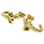 Dior Golden  ref.1378690