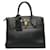 Louis Vuitton City Steamer Cuir Noir  ref.1378717