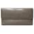 Louis Vuitton International Grey Leather  ref.1378740