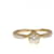 Chanel Camellia Golden  ref.1378797