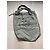 Borsa monospalla Campomaggi in pelle color cognac. - vista 13