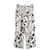 Marni Pantalon large en soie Blanc  ref.1378924