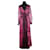 Manoush pink dress Polyester  ref.1378940