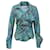 Vivienne Westwood Florentine Print Drunken Shirt Multiple colors Cotton  ref.1378950