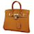 Hermès Birkin 25 Brown Leather  ref.1378969
