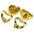 Coração Aberto Tiffany & Co Dourado  ref.1379001