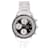 Omega Speedmaster Date Chrono 3210.51 85448406 SS AT Reloj con esfera negra de 40 mm Negro Acero  ref.1379048