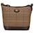 Burberry Check Link Brown Cloth  ref.1379126