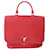 Louis Vuitton Volta Red Leather  ref.1379135