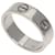Cartier Love Silvery White gold  ref.1379154
