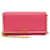 Prada Saffiano Pink Metal  ref.1379169