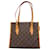 Louis Vuitton Popincourt Brown Cloth  ref.1379192