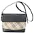 Burberry Nova Check Beige Tela  ref.1379202