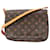 Louis Vuitton Musette Tango Toile Marron  ref.1379218