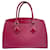 Louis Vuitton Soufflot Pink Leather  ref.1379244