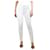 Joseph White stretch slim-leg trousers - size UK 14 Viscose  ref.1379281