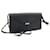 Loewe Preto Couro  ref.1379345