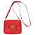 Givenchy Nobile Red Leather  ref.1379352