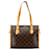 Louis Vuitton Popincourt Brown Cloth  ref.1379355