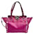 Valentino Garavani Rockstud Pink Leather  ref.1379389