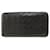 Bottega Veneta Black Leather  ref.1379428