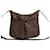 Louis Vuitton Bloomsbury Toile Marron  ref.1379472