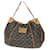 Louis Vuitton Galliera Toile Marron  ref.1379555