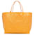 Goyard Yellow Goyardine Reversible Anjou GM Cloth Cloth  ref.1379573