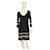 M Missoni Dresses Black Wool  ref.1379659