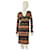 M Missoni Dresses Multiple colors Wool  ref.1379664