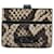 Fendi Estojo para fone de ouvido Couro Outro em bom estado  ref.1379728