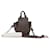 Loewe Mini Leather Hammock Bag Leather Handbag in Good condition  ref.1379741