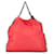 Stella Mc Cartney Stella Mccartney Falabella Shoulder Bag Plastic Shoulder Bag 234387 in Good condition  ref.1379743
