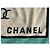 Chanel Badetuch Mehrfarben - Ansicht 3