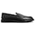 FENDI  Mules & clogs T.EU 40 Leather Black  ref.1380029