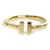 Alambre T Tiffany & Co. Dorado Oro amarillo  ref.1380112