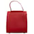 Louis Vuitton Figari Rot Leder  ref.1380117
