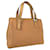 Burberry Tote Bag Brown Leather  ref.1380175