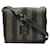 Fendi Pequin Preto Lona  ref.1380179